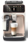 Philips 5500 Serisi LatteGo Tam Otomatik Espresso Makinesi, 20 Sıcak ve Soğuk İçecek, EP5543/80 - 1