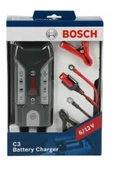 Bosch C3 AKÜ ŞARJ CİHAZI - 1