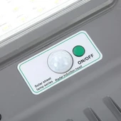 Güneş Enerjili Sokak Lambası 120 W - 3