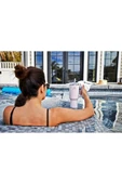 Stanley Quencher H2.0 FlowState Paslanmaz Çelik Vakum Yalıtımlı Bardak 40 oz 1,18 Lt Rose Quartz - 8