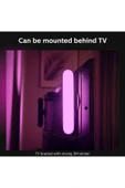Philips Hue Play 2'li Ekopaket - Siyah - 5