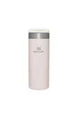 Stanley Unisex Pembe The Aerolight Transit Mug 0.47 Lt / 16oz Rose Quartz Metallic Termos 10-10787-1 - 1