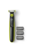 Philips Qp2520/20 One Blade Hibrid Tıraş Makinesi - 1