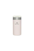 Stanley Unisex Pembe The Aerolight Transit Mug 0.35 Lt / 12oz Rose Quartz Metallic Termos 10-10788-0 - 1