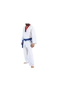 DO-SMAI Dijital Baskılı Taekwondo Pum Elbisesi Te045 - 1