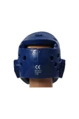 DO-SMAI Boyama Mantar Kask Dosmai Ko377-m - Mavi - 3