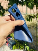 Zipax Xiaomi Redmi Note 13 Pro 5G Kılıf Esnek Silikon Azn-Lincoln thumbnail 3