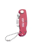 Vıp Tec Vt-875158 Katlanabilir Maket Bıçağı Mini - 2