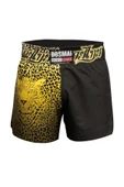 DO-SMAI Dijital Baskılı Fitness Boks Muay Thai Antrenman Şortu Spor Şort Mts217 - 1