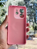 Zipax Xiaomi Redmi Note 14 4G Kılıf MgSafe Özellikli Standlı Pastel Renkler Azn-Reggal thumbnail 2