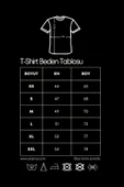 DO-SMAI Dijital Baskılı Arslan Fitness Boks Muay Thai Antrenman Tişörtü Spor T-shirt Fgt037 - 4