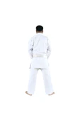 DO-SMAI Kuşaklı Karate Elbisesi Ka001 - 3