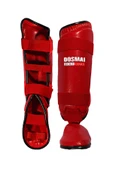 DO-SMAI Karate Ayak Kaval Koruma Seti Ko437 - 1