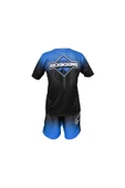 DO-SMAI Panther Power Boks Kick Boks Antrenman Seti Pst994 - 4
