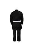 DO-SMAI Kuşaklı Kempo Karate Elbisesi Ka110 - 2
