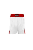 DO-SMAI Boks Şortu Dijital Baskılı Dosmai Bks230-s - Beyaz thumbnail 1