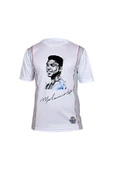DO-SMAI Dijital Baskılı Muhammed Ali Fitness Boks Muay Thai Antrenman Tişörtü Spor T-shirt Sbt131 - 1