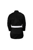 DO-SMAI Kuşaklı Kempo Karate Elbisesi Ka110 - 5