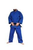DO-SMAI Profesyonel Judo Aikido Elbisesi ( Kuşaksız ) Ja061 - 2
