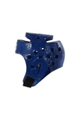 DO-SMAI Boyama Mantar Kask Dosmai Ko377-m - Mavi - 2
