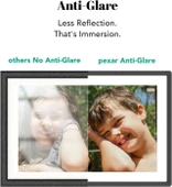 Pexar By Lexar Dijital Resim Çerçevesi thumbnail 2