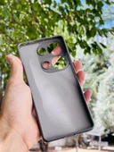 Zipax Xiaomi Redmi Note 13 Pro 4G Kılıf MgSafe Özellikli Standlı Pastel Renkler Azn-Reggal thumbnail 2