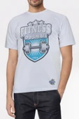DO-SMAI Baskılıfitness Boks Muay Thai Antrenman Tişörtü Spor T-shirt Fit069 - 1