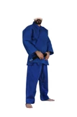 DO-SMAI Profesyonel Judo Aikido Elbisesi ( Kuşaksız ) Ja061 - 1