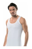Erdem Erkek Atlet 1100 Beyaz - 1