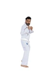 DO-SMAI Kuşaklı Karate Elbisesi Ka001 - 2