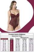 3800 Bodysuit - 5