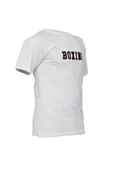 DO-SMAI Baskılı Fitness Boks Muay Thai Antrenman Tişörtü Spor T-shirt Bxt831 - 2