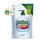 PALMOLİVE AQUARIUM HAND WASH - 1