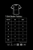 DO-SMAI Panther Power Dijital Baskılı Fitness Boks Muay Thai Antrenman Tişörtü Spor T-shirt Pst007 - 5