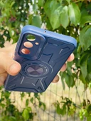 Zipax Samsung Galaxy A15 4G Kılıf Esnek Silikon Azn-Lincoln thumbnail 4