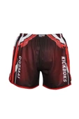 DO-SMAI Dijital Baskılı Kick Boks Fitness Boks Muay Thai Antrenman Şortu Spor Şort Kbs250 thumbnail 1
