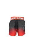 DO-SMAI Panther Power Dijital Baskılı Fitness Boks Muay Thai Antrenman Şortu Spor Şort Pss247 - 4