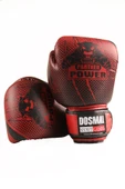 DO-SMAI Panther Power Boks Kick Boks Muay Thai Eldiveni El341 - 1