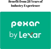 Pexar By Lexar Dijital Resim Çerçevesi thumbnail 9