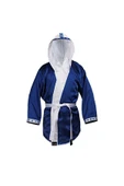 DO-SMAI Robado Boks Kick Boks Sporcu Maç Bornozu Ro135 - 1