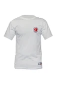 DO-SMAI Baskılı Kick Boks Fitness Boks Muay Thai Antrenman Tişörtü Spor T-shirt Kbt827 - 1