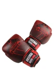 DO-SMAI Panther Boks Seti – Eldiven + Dişlik + Bandaj | Yumruklarının Rengi Var! - 6