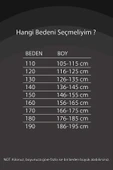 DO-SMAI Kuşaklı Karate Elbisesi Ka001 - 4