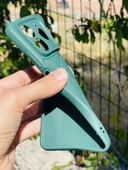 Zipax General Mobile GM Era 50 Kılıf Esnek Silikon Azn-Lincoln thumbnail 3