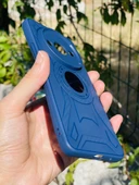 Zipax Xiaomi Redmi A3 4G Kılıf Esnek Silikon Azn-Lincoln thumbnail 2