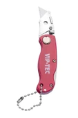 Vıp Tec Vt-875158 Katlanabilir Maket Bıçağı Mini - 1