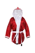 DO-SMAI Robado Boks Kick Boks Sporcu Maç Bornozu Ro135 - 2