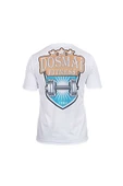 DO-SMAI Baskılıfitness Boks Muay Thai Antrenman Tişörtü Spor T-shirt Fit069 - 3