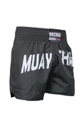 DO-SMAI Dijital Baskılı Muay Thai Müsabaka Şortu Mts251 thumbnail 3