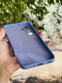 Zipax Samsung Galaxy A16 Kılıf MgSafe Özellikli Standlı Pastel Renkler Azn-Reggal thumbnail 2